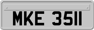 MKE3511