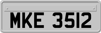 MKE3512