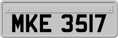 MKE3517