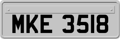 MKE3518
