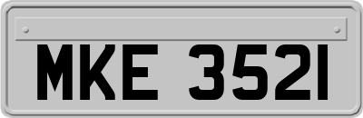 MKE3521