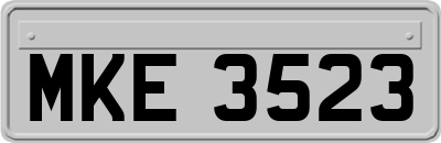 MKE3523