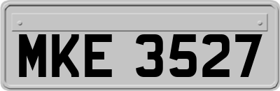 MKE3527