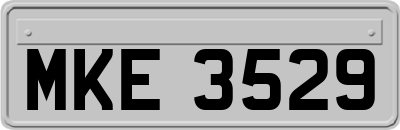 MKE3529