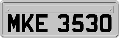 MKE3530