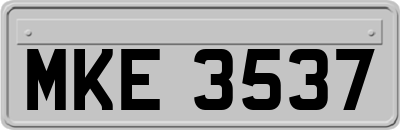 MKE3537