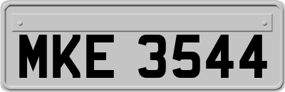 MKE3544