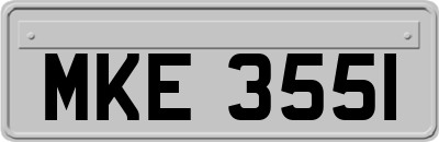 MKE3551