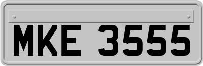 MKE3555