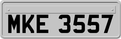 MKE3557