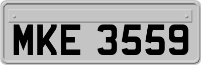 MKE3559