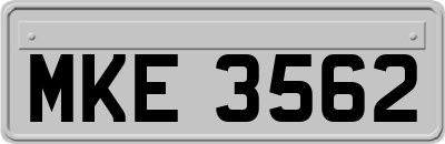 MKE3562