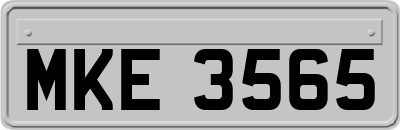 MKE3565