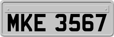 MKE3567