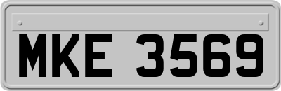 MKE3569