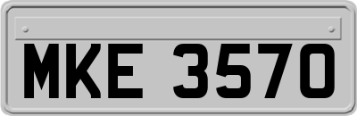MKE3570