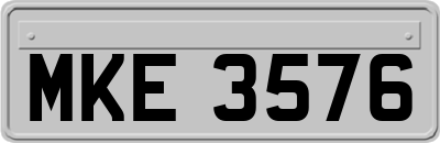 MKE3576