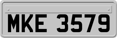 MKE3579