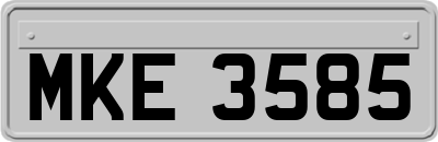 MKE3585