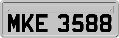 MKE3588