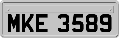 MKE3589