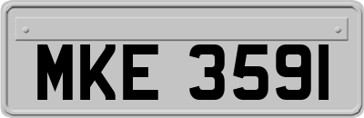 MKE3591