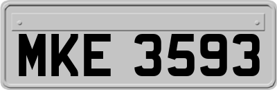 MKE3593