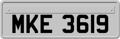 MKE3619