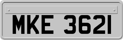 MKE3621