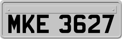 MKE3627
