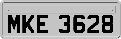 MKE3628
