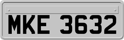 MKE3632