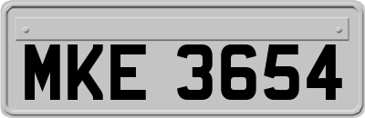 MKE3654
