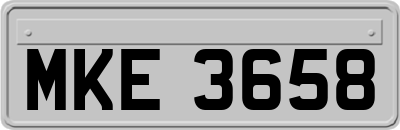 MKE3658
