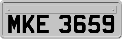 MKE3659