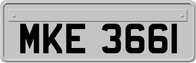 MKE3661