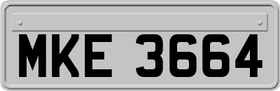 MKE3664