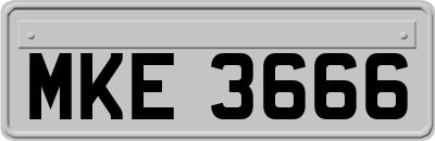 MKE3666