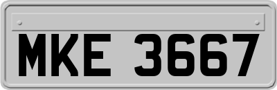 MKE3667