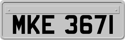 MKE3671