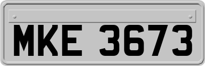 MKE3673