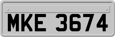 MKE3674