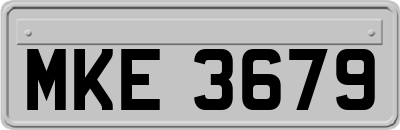 MKE3679