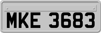 MKE3683