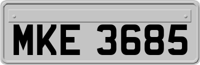 MKE3685