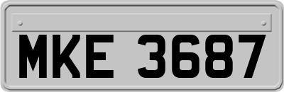 MKE3687