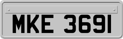 MKE3691