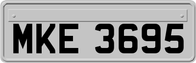 MKE3695