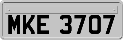 MKE3707