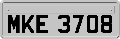 MKE3708